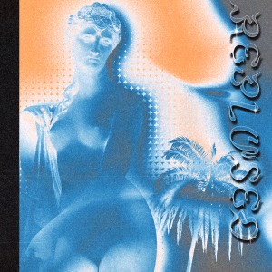 Replused 時間を過ごすために Single cover