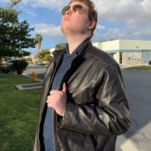 CEO/Founder Ryan Delcoure