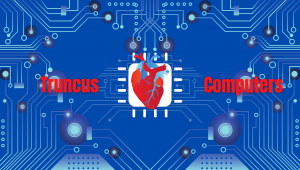 Truncus Computers 