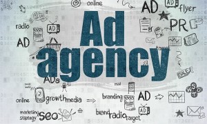 advertising agencies
