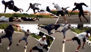 Lord Conrad’s ‘Only You’ is The Shuffle Dance For The Social Redemption Of The African Populations