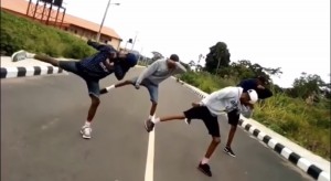 Lord Conrad’s ‘Only You’ is The Shuffle Dance For The Social Redemption Of The African Populations