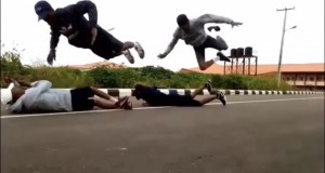 Lord Conrad’s ‘Only You’ is The Shuffle Dance For The Social Redemption Of The African Populations