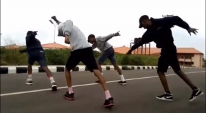 Lord Conrad’s ‘Only You’ is The Shuffle Dance For The Social Redemption Of The African Populations