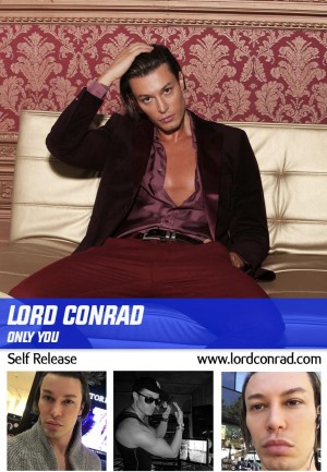 Lord Conrad’s ‘Only You’ is The Shuffle Dance For The Social Redemption Of The African Populations