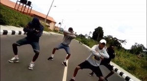 Lord Conrad’s ‘Only You’ is The Shuffle Dance For The Social Redemption Of The African Populations