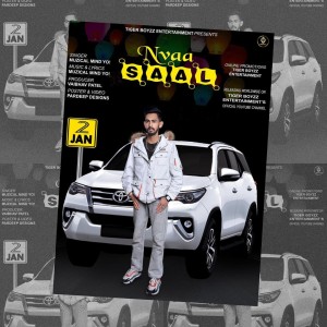 Nvaa Saal - Muzical Mind Yo!