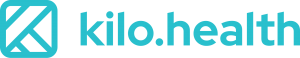 Kilo Health logo
