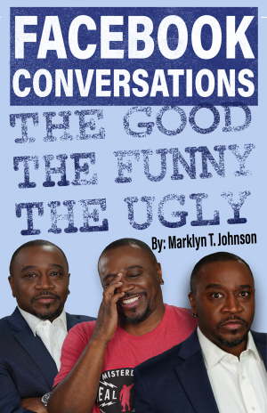 New Jersey Author Releases Second Book Looking at Facebook