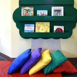 Bilingual Kindergarten