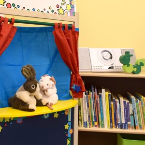 Eastside German Language School