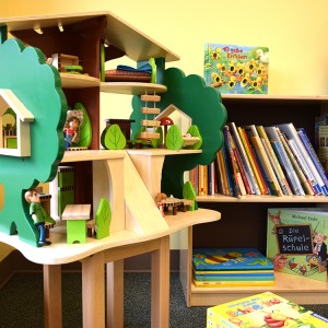 German Class in Redmond