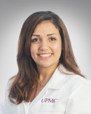 Suzet Wasfy Francis Moawad MD