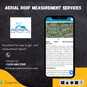 erialestimation.com Mobile app