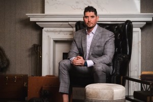 Tomislav Marjanovic, Aspire Rejuvenation Clinic