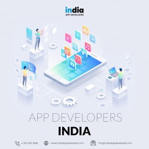 App Developers India