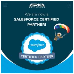 salesforce certified partner