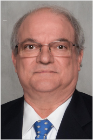 P. Michael Hines, MD, a General Surgeon with CHRISTUS Mother Frances Hospital - Sulphur Springs