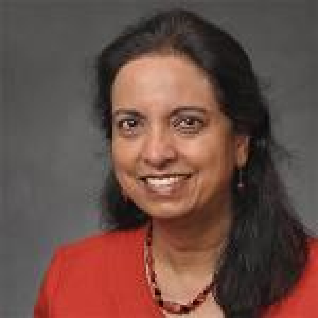 Lalitha Ravichandran, MD, a Nephrologist with Renal Consultants, PC