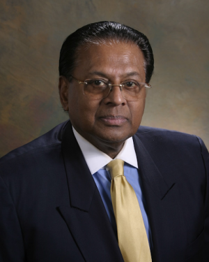 Chitoor Govindaraj, MD, FCCP, FRCP(C), a Pulmonologist with iSleep Program