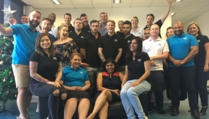 Tech Recruitment Firm Shirks Culture Stereotype, Sets The Bar For Leadership And Remuneration
