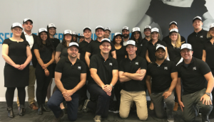 Tech Recruitment Firm Shirks Culture Stereotype, Sets The Bar For Leadership And Remuneration