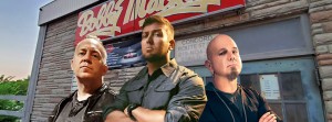 Celebrity Ghost Hunters Return to Bobby Mackey’s 
