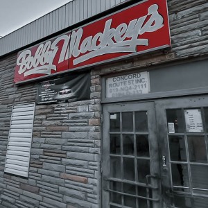 Celebrity Ghost Hunters Return to Bobby Mackey’s 