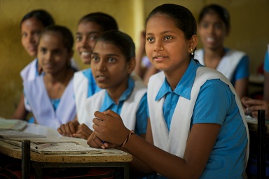 Educate a Girl Child Educate a Girl Child