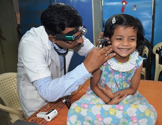 Eye Camp Eye Camp