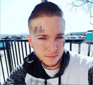 Talneted Artist Californiaplugg