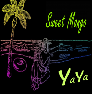 Sweet Mango: Yaya El Gitano Official Premier on March 22, 2022, At 12:00 AM