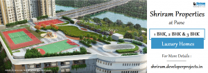 Shriram Properties Pune