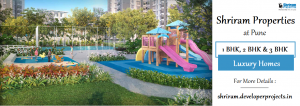 Shriram Properties Pune
