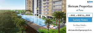 Shriram Properties Pune