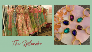 The Splendor - Lifestyle trend  pop-up show to be held on 27th March 2022, at DLF City Club 4, Gurugram