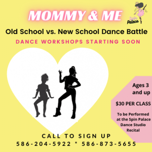 Get Your Easter Baskets Ready: Spin Palace is Bringing Family Fun to Metro Detroit