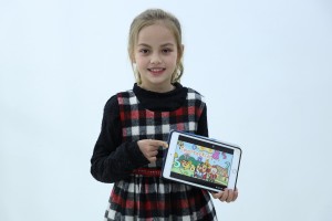 Silicon Valley SmarterKids Technologies launched SmarterKids Online Math & Chinese Class