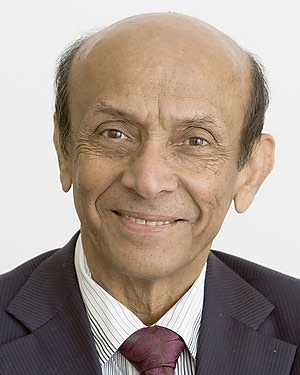 Sadruddin Hemani, MD, FACS, MBA, an Otolaryngologist with Anna Jaques Hospital
