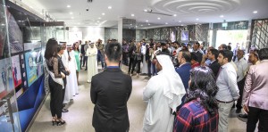 AMAZING Museum & Gallery Grand Opening