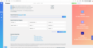 Pickafund Launches First Of Its Kind Search And Comparison Engine For UK Investors To Discover True Worth Of Their Funds