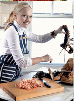 Become a private Chef