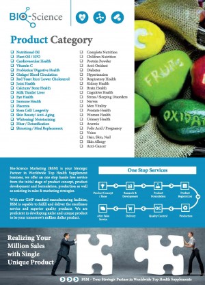 Bio-Science Marketing Sdn Bhd