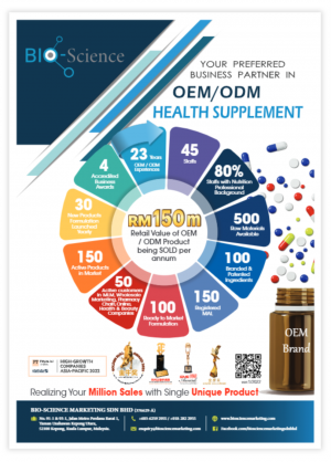 Bio-Science Marketing Sdn Bhd