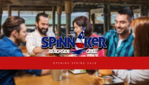 Spinnaker - Panama City Beach says ‘nightclub days are over’ as business rebrands to Beachside Grill