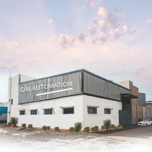 Om Automation Building