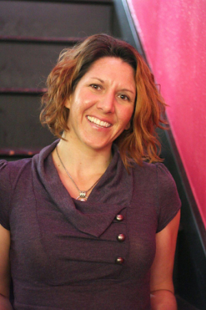 Kat Peterson, ND, a Naturopathic Physician with All Around Health