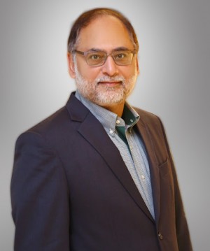 Amjad Safvi, MD, an Interventional Radiologist with Radiology Reports Online and Lake Zurich Open MRI