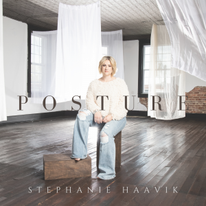 Stephanie Haavik Releases New Single 'Prodigal'