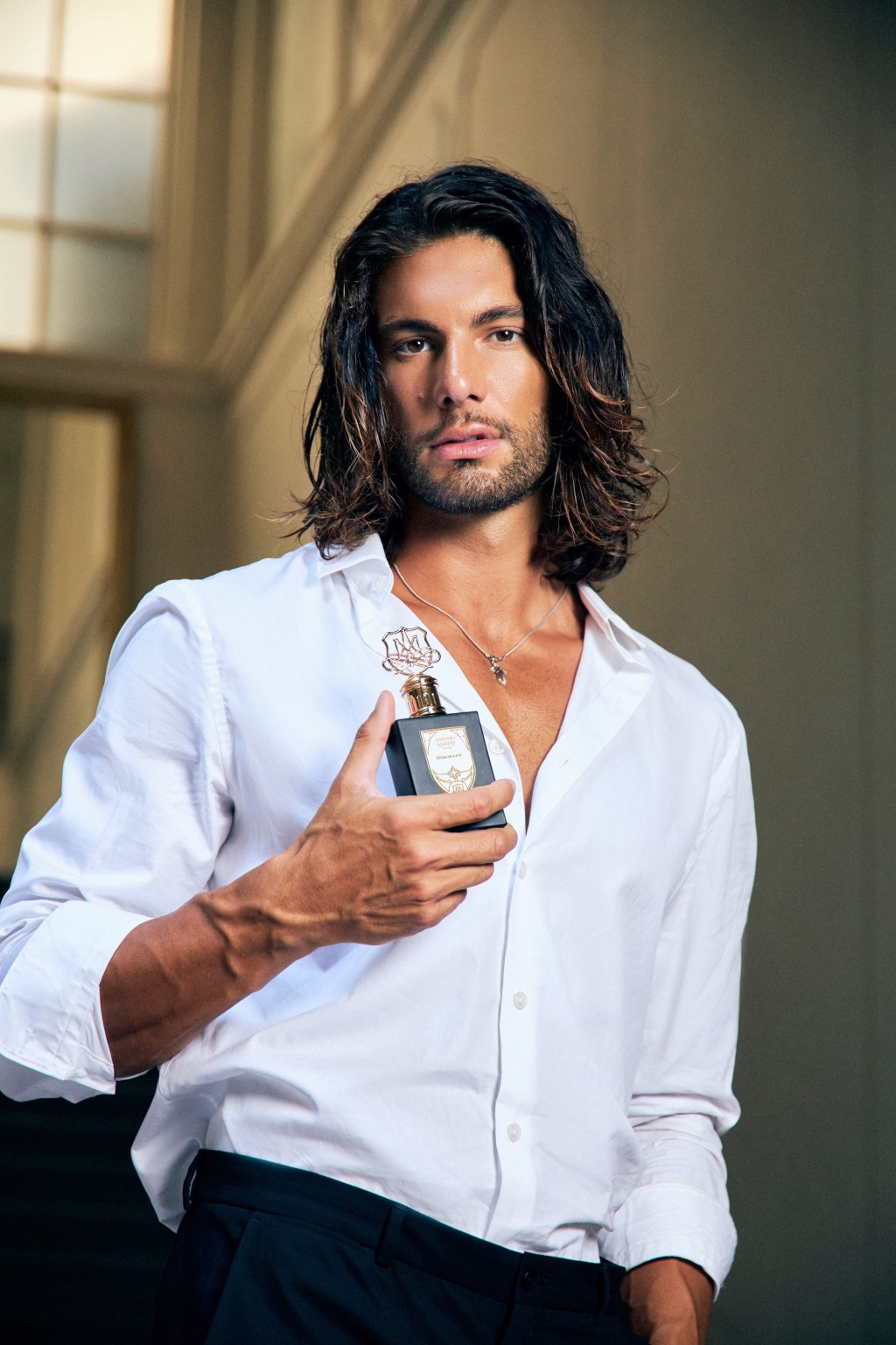Antonio Maretti presents an extraordinary collection of heavenly ...